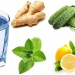 Sassi water. Recipe for weight loss, preparation, how to drink, contraindications 