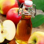 Apple cider vinegar with honey and water: benefits of taking it