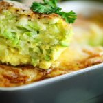 Fresh cabbage casserole. Oven recipes, photos 