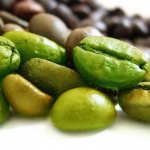 Green coffee retains a large amount of nutrients